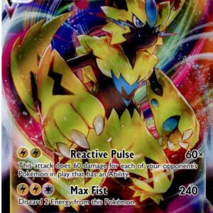 Zeraora VMAX - 054/159