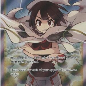 Zinnia's Resolve - 203/203