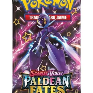 Booster Pack - SV04.5 Paldean Fates