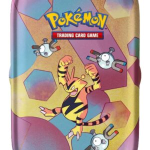 151 Mini Tin (Electabuzz)