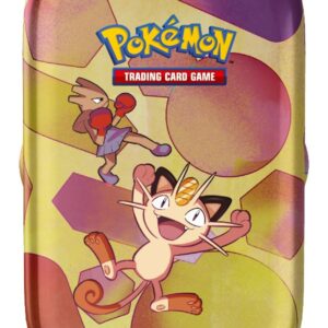 151 Mini Tin (Meowth)