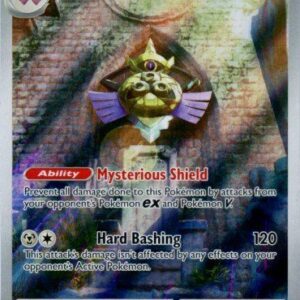 Aegislash - 210/182