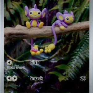 Aipom - 211/182