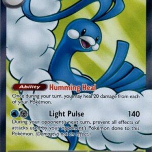 Altaria ex - 232/182