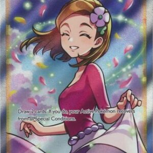 Aroma Lady - 199/203