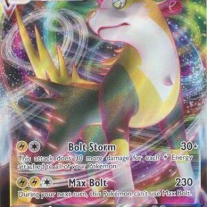 Boltund VMAX - 104/264