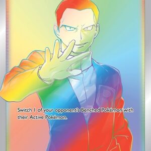 Boss's Orders - 200/192