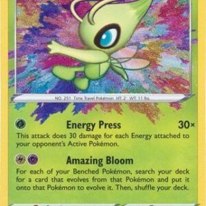 Celebi - 009/185