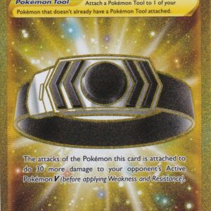 Choice Belt - 211/189