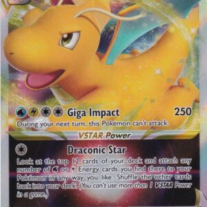Dragonite VSTAR - 50/078
