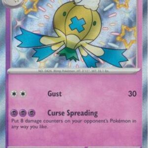 Drifblim - 156/091