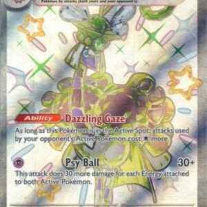 Espathra ex - 214/091