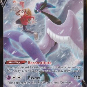 Galarian Articuno V - TG16/TG30