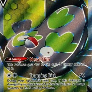 Galarian Stunfisk V - 184/189