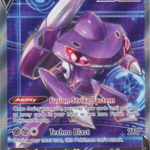 Genesect V - 254/264