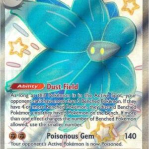 Glimmora ex - 218/091