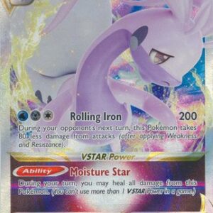 Hisuian Goodra VSTAR - 136/196