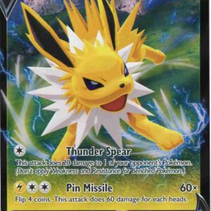 Jolteon V - SWSH151