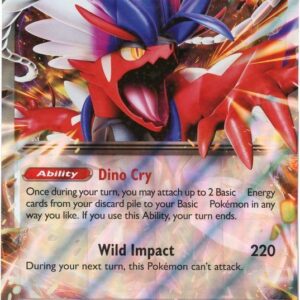 Koraidon ex - JUMBOkort