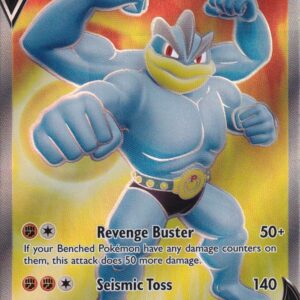 Machamp V - 171/189