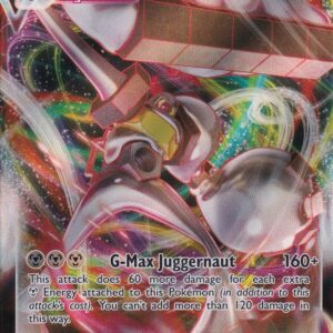 Melmetal VMAX - 48/078