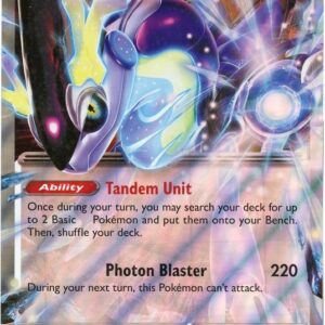 Miraidon ex - JUMBOkort