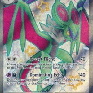 Noivern ex - 220/091