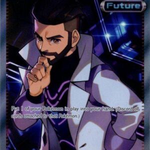 Professor Turo's Scenario - 240/182