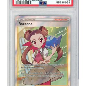 Roxanne - 188/189 - PSA 10