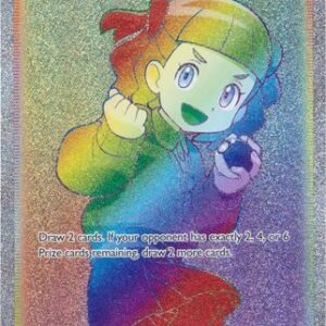 Schoolgirl - 277/264