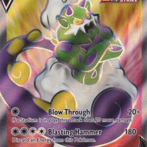 Tornadus V - 184/198