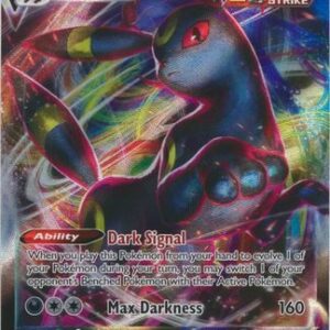 Umbreon VMAX - 95/203