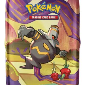 Shrouded Fable Mini Tin (Dusknoir)