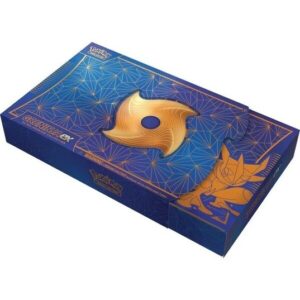 Greninja ex Ultra-Premium Collection