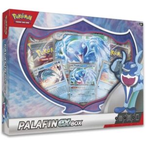 Palafin ex Box