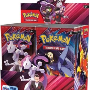 Booster Box (36 stk.) - SV10 Destined Rivals