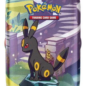 Prismatic Evolutions Mini Tin (Umbreon)