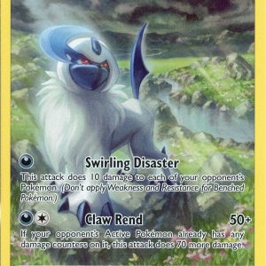 Absol - GG16/GG70 (Holo)