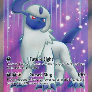Absol ex - 214/197