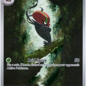 Accelgor - 094/086