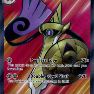 Aegislash ex - 230/182