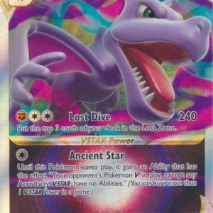 Aerodactyl VSTAR - 93/196