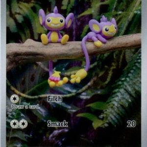 Aipom - 211/182
