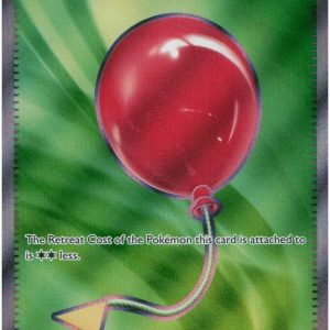 Air Balloon - 166/132