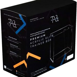 Akryl display case til Pokémon Elite Trainer Box (TAB)