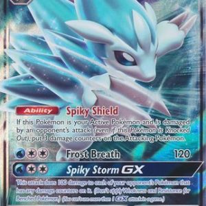 Alolan Sandslash GX - SM236