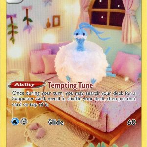 Altaria - GG19/GG70 (Holo)