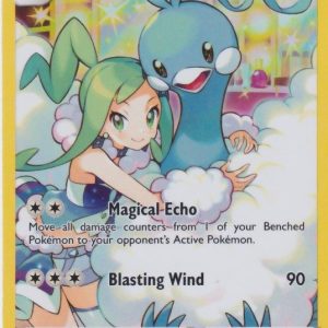 Altaria (Lisia) - TG11/TG30
