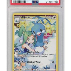Altaria TG11/TG30 PSA 9