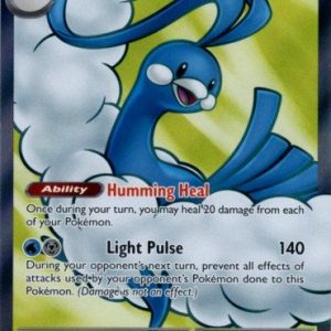Altaria ex - 232/182